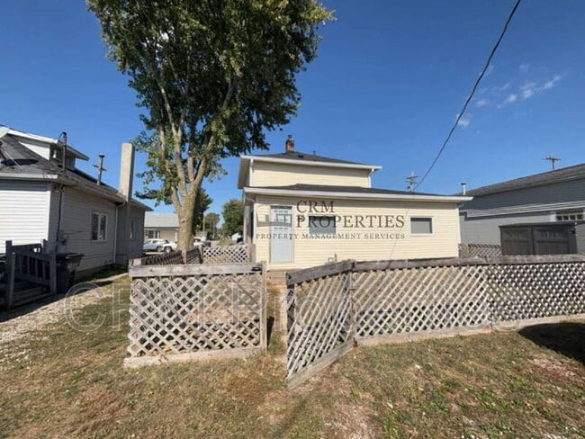 Building Photo - 409 W Morgan St