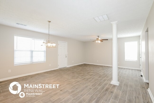 Building Photo - 5155 Tussahaw Crossing