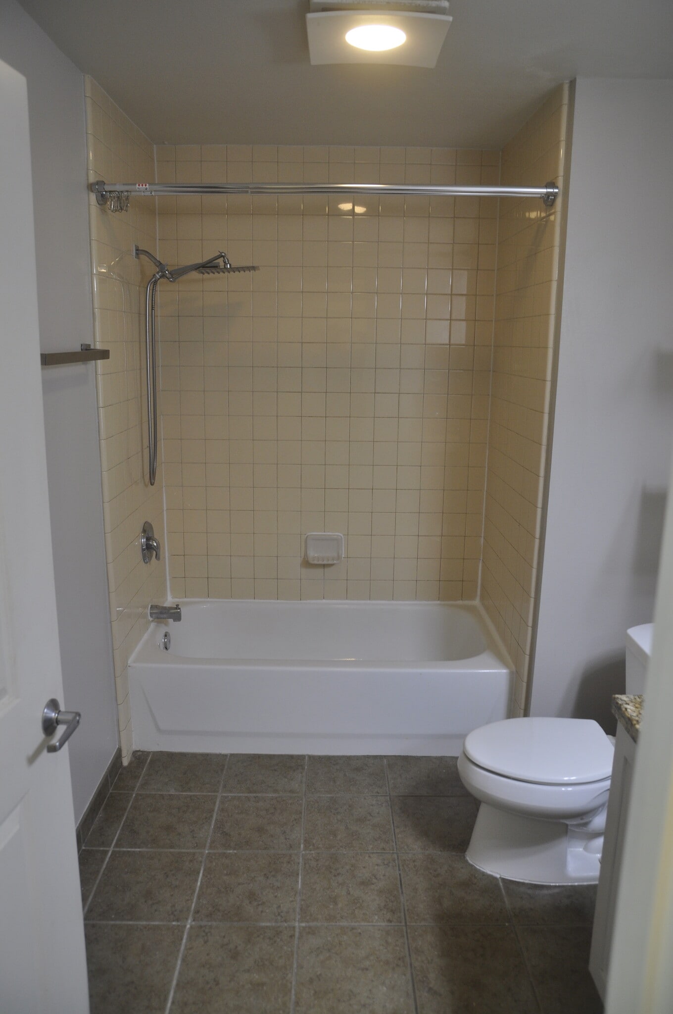 Bathroom - 253 10th Ave