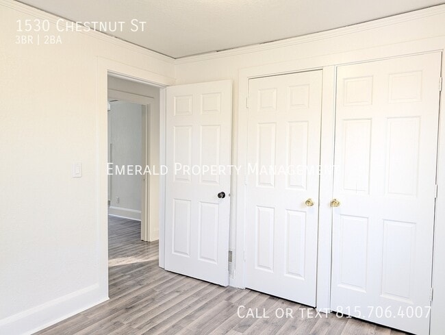 Building Photo - 1530 Chestnut St