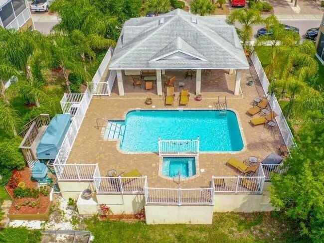 Building Photo - 810 Callista Cay Loop