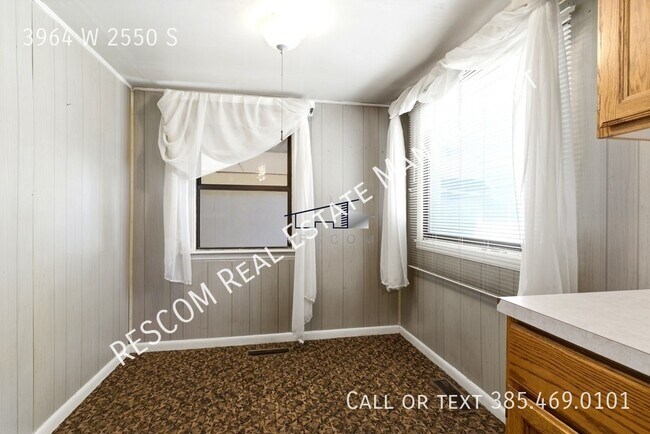 Building Photo - 3964 W 2550 S