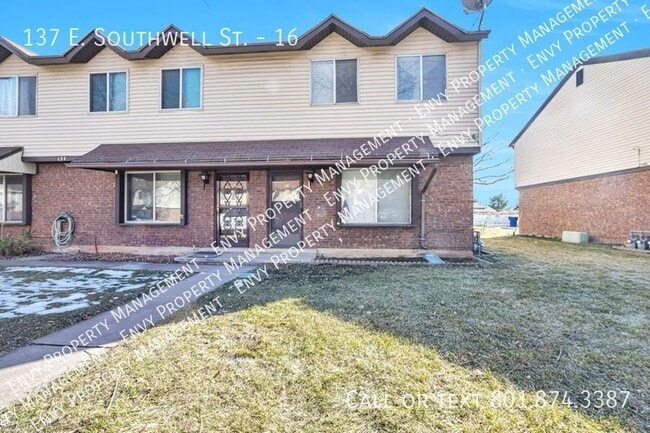 Primary Photo - 137 E Southwell St