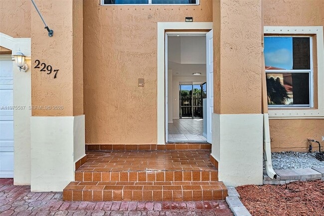 Building Photo - 2297 NW 160th Terrace