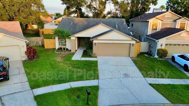 Building Photo - 8725 Huntfield St