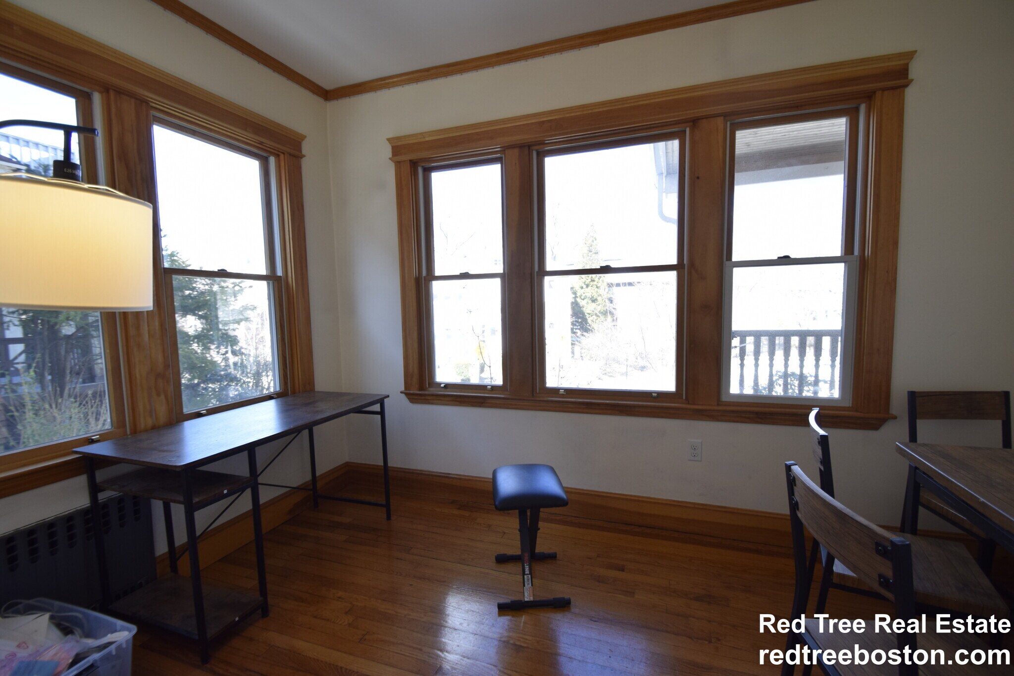 Building Photo - 124 Columbia St