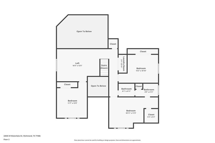 Building Photo - 22835 W Waterlake