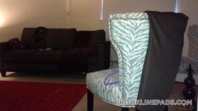 Building Photo - 40 A Harvard Ave