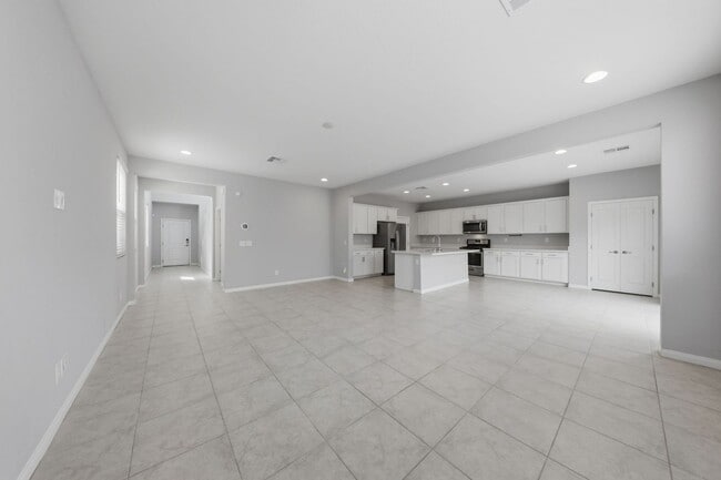 Building Photo - Southwest Gem! 3BR + Loft, Smart Home, Low-Maintenance Paver Patio