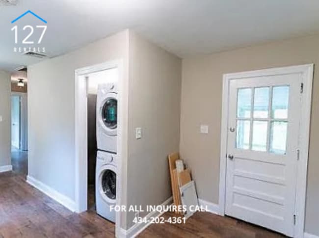Building Photo - Spacious 2-Bedroom in the Heart of Lynchburg