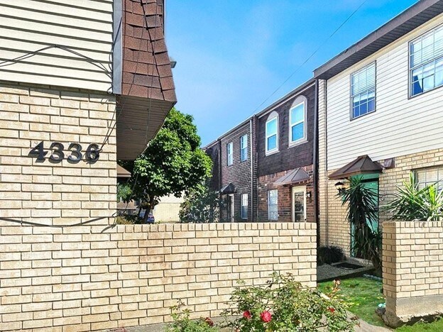 Building Photo - 4336 Georgia Ave