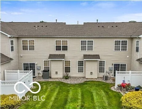 Building Photo - 14215 Prairie Meadows Dr