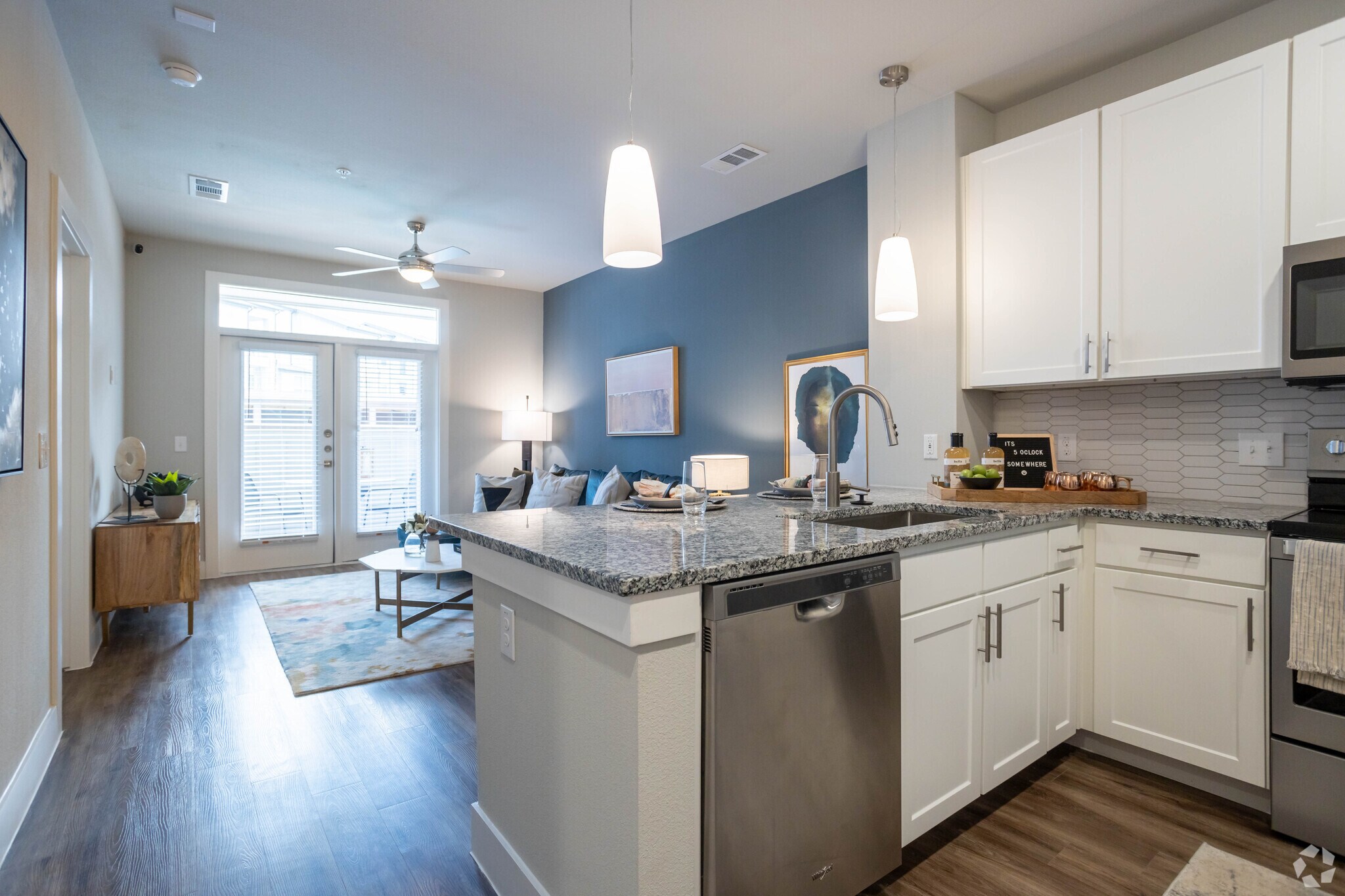 The Atwater Clear Lake 15500 Middlebrook Dr Houston TX 77058