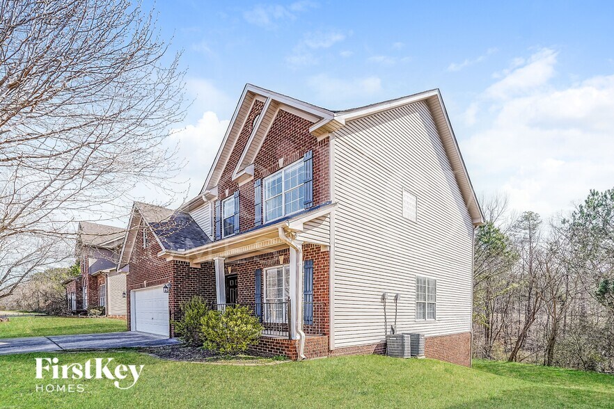 Building Photo - 535 Bentmoor Dr