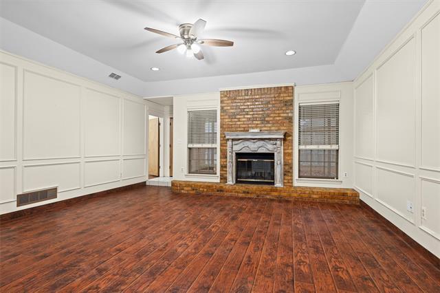 Building Photo - 2007 Harwell St