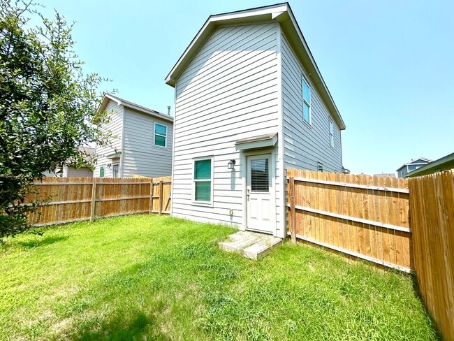 Building Photo - *COMING SOON* Modern Two-Story Home with Garage & Fenced Yard!