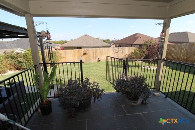 Building Photo - 2517 Nolan Creek St