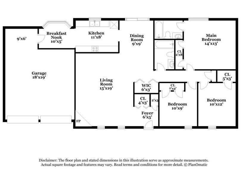 Building Photo - 6684 Judy Ln