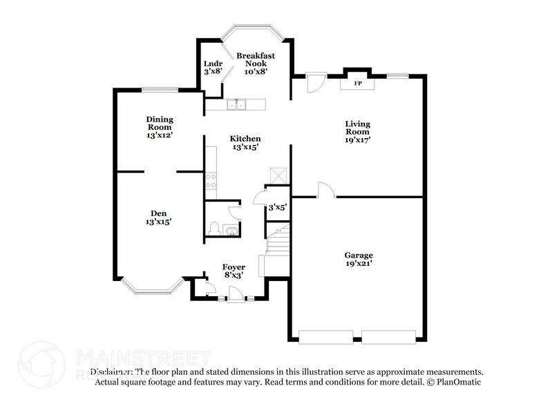Building Photo - 5494 Brinwick Dr