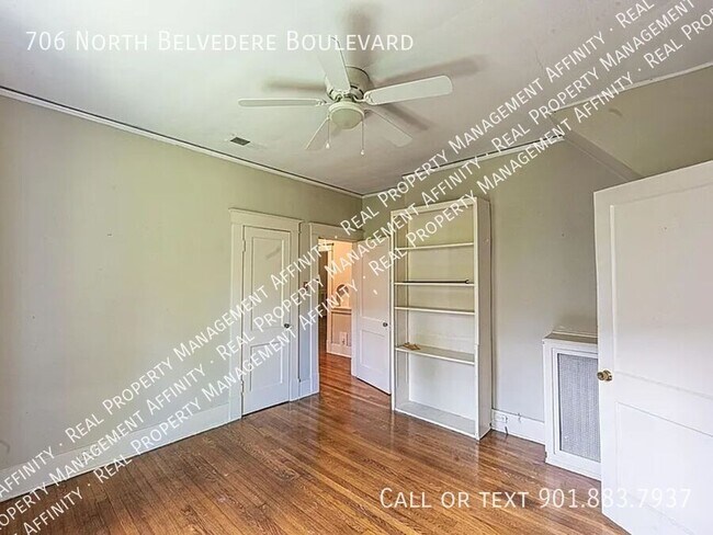 Building Photo - 706 N Belvedere Blvd