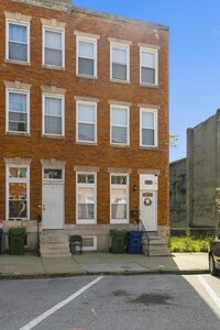 Building Photo - 2007 Boone St