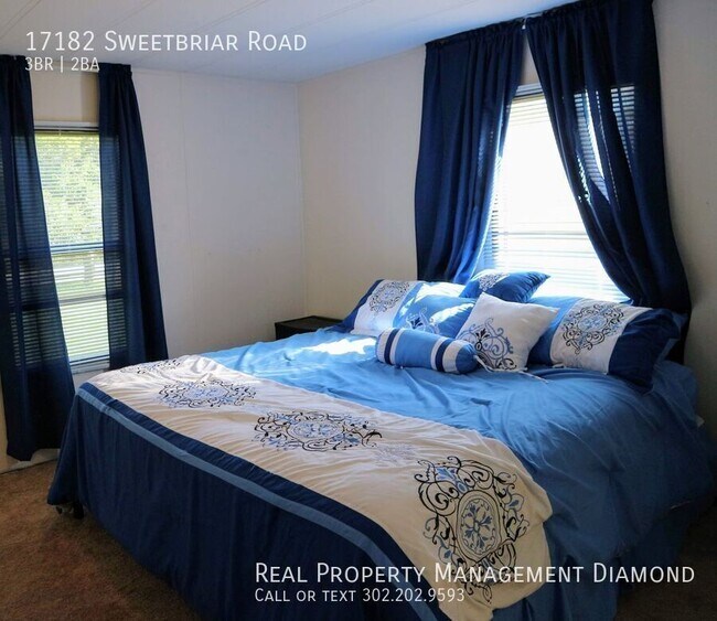 Building Photo - 17182 Sweetbriar Road-