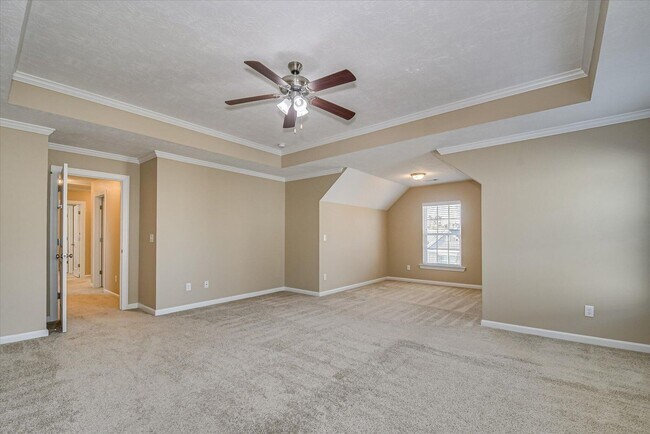 Building Photo - 852 Williford Run Dr
