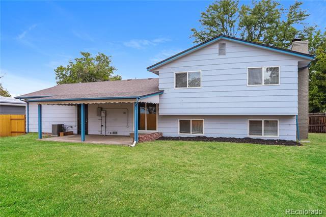 Building Photo - 11580 E Ada Pl