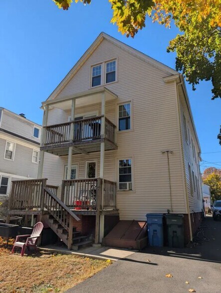 Building Photo - 85 Morris St