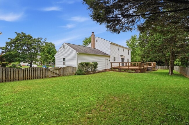 Building Photo - 10609 Oxford Ct