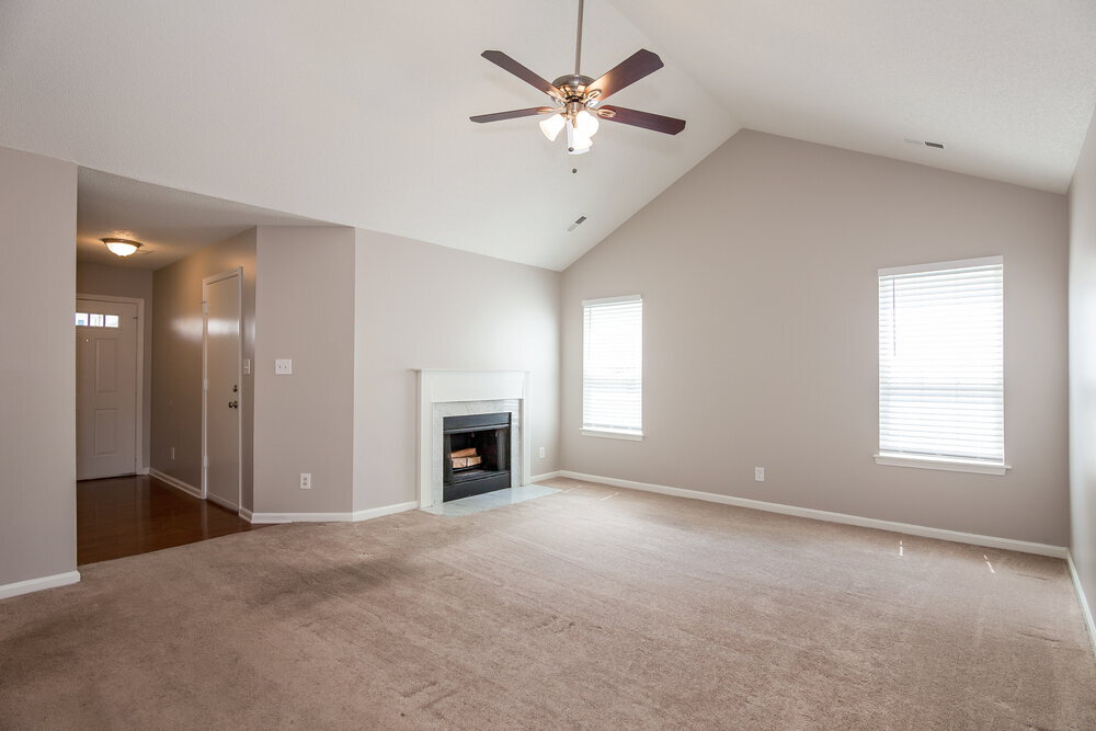 Building Photo - 8411 Galena View Dr