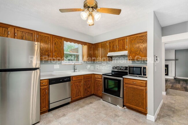Building Photo - 5951 Als Ct