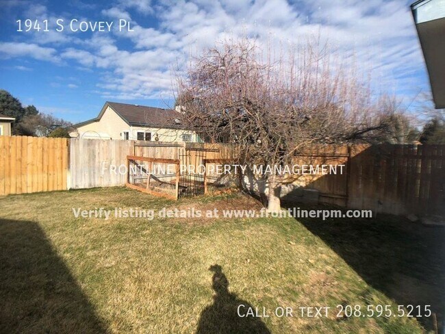 Building Photo - 1941 S Covey Pl