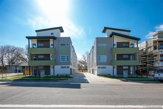 Building Photo - 1615 Harlan St