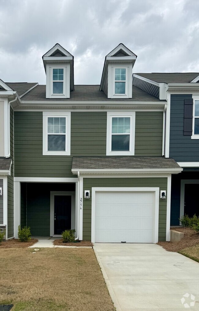 Building Photo - MOVE-IN SPECIAL! New Construction Townhous...