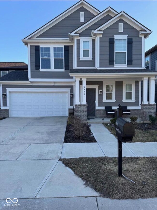 Building Photo - 6995 Pickett Pl