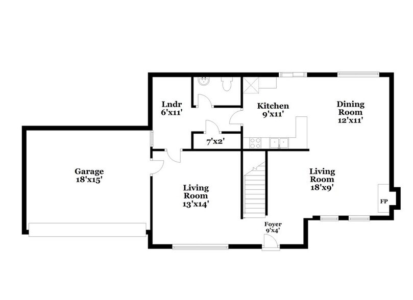 Building Photo - 3904 Loring Ln