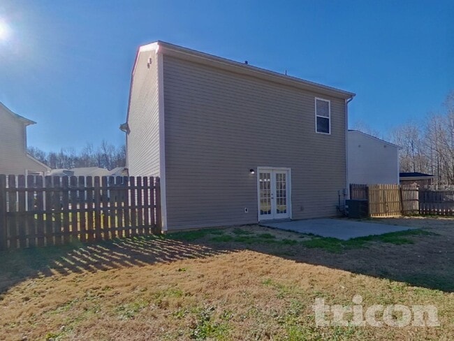 Building Photo - 8450 Ainsworth St