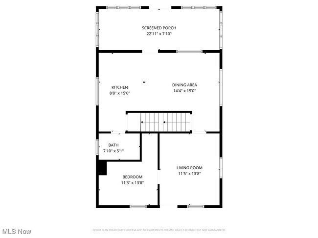 Building Photo - 3420 Point Lookout Rd