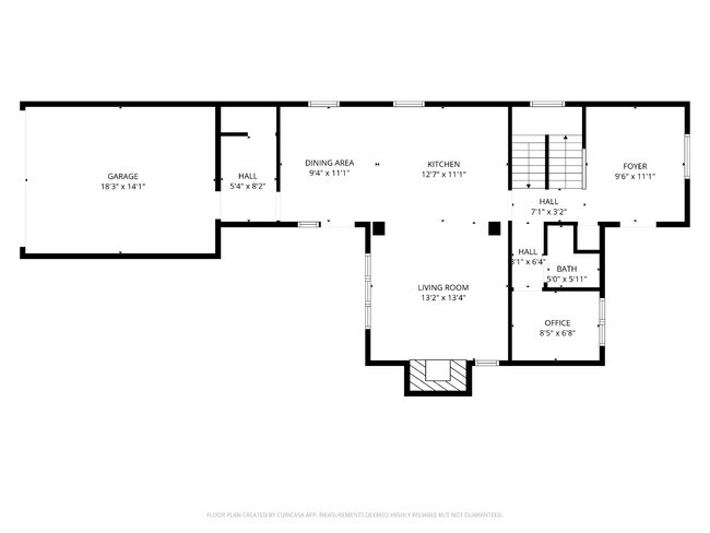 Building Photo - Spacious 4-Bed Gem with 3.5 Baths next to Minnehaha Creek