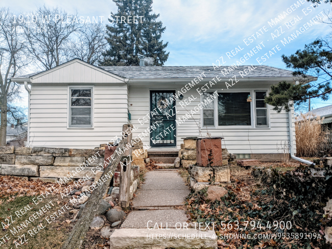 Building Photo - Charming and Cozy 2-Bedroom Ranch-Style Home