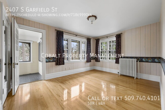 Building Photo - 2407 S Garfield St