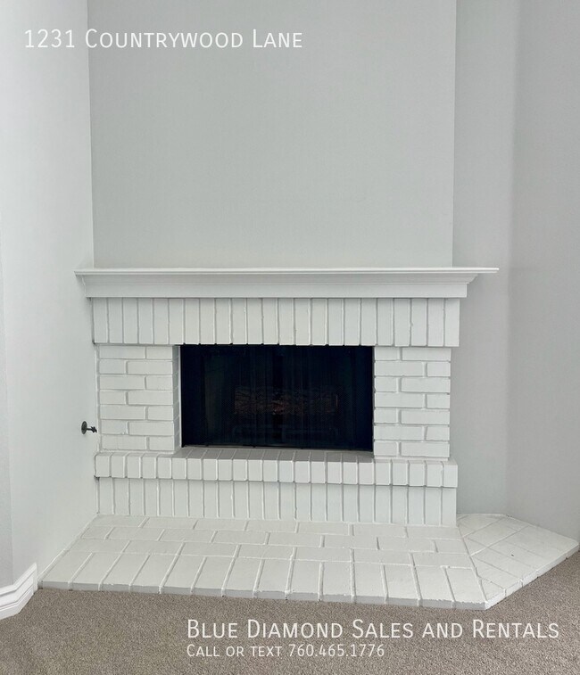 Building Photo - 1231 Countrywood Ln