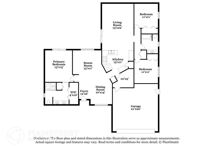 Building Photo - 9 Jefferson Ave