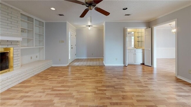 Building Photo - 1816 Brothers Blvd