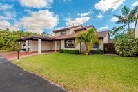 Building Photo - 9025 SW 112th Ct