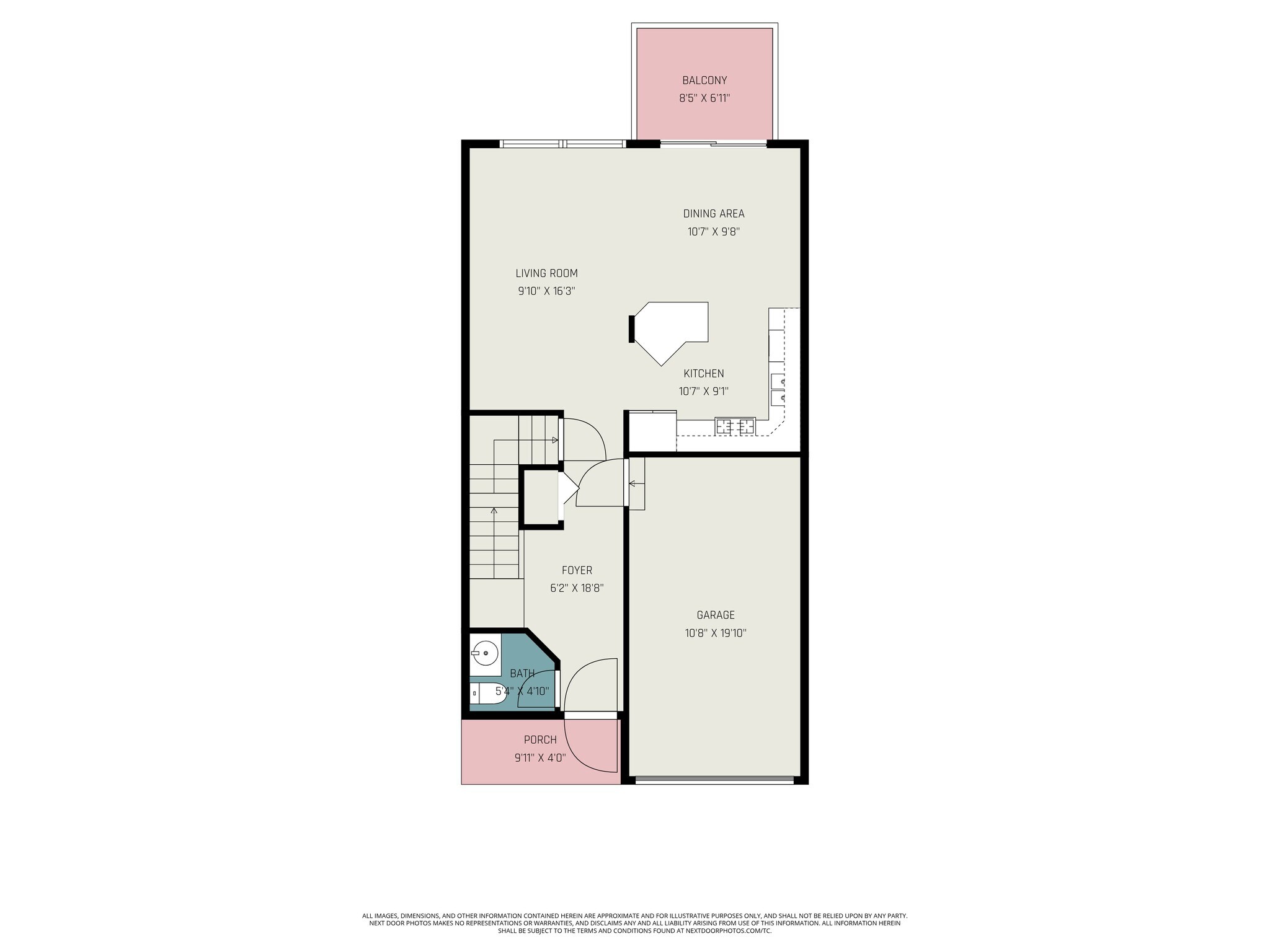 Building Photo - 309 Buckley Dr