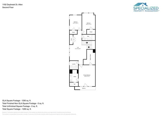 Building Photo - 1192 Daybreak Dr