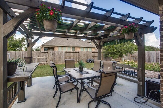 Building Photo - 4810 Addison Forest Trail