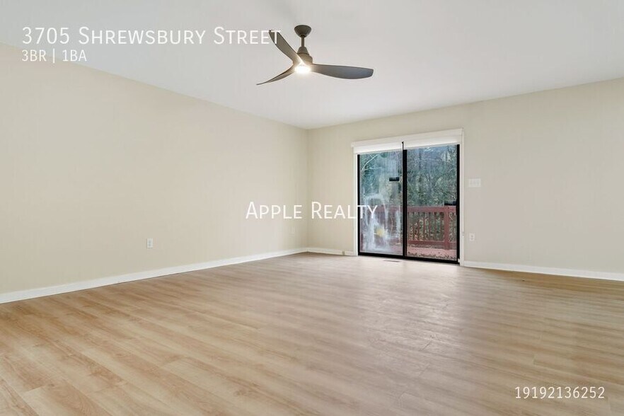 Building Photo - 3705 Shrewsbury St